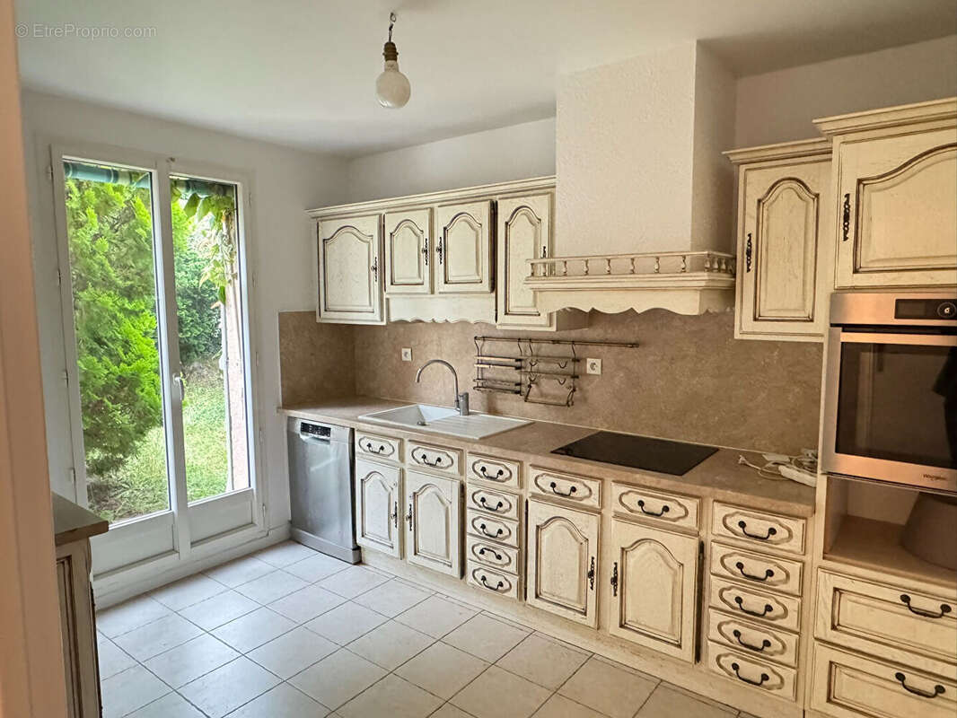 Maison à NOISY-LE-ROI