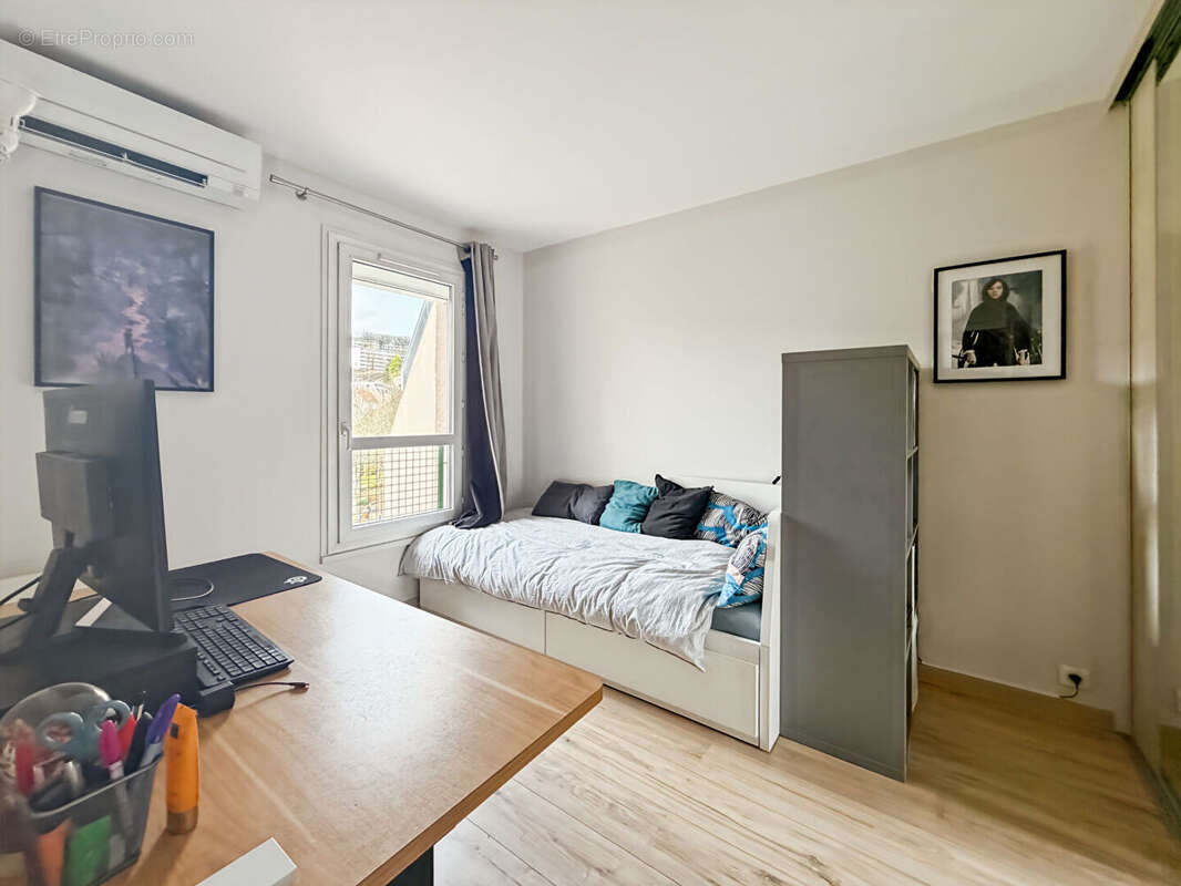 Appartement à PALAISEAU