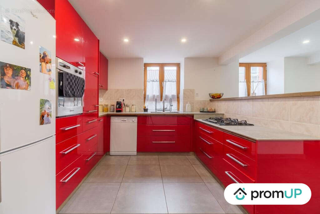 Maison à MONTFAUCON-EN-VELAY