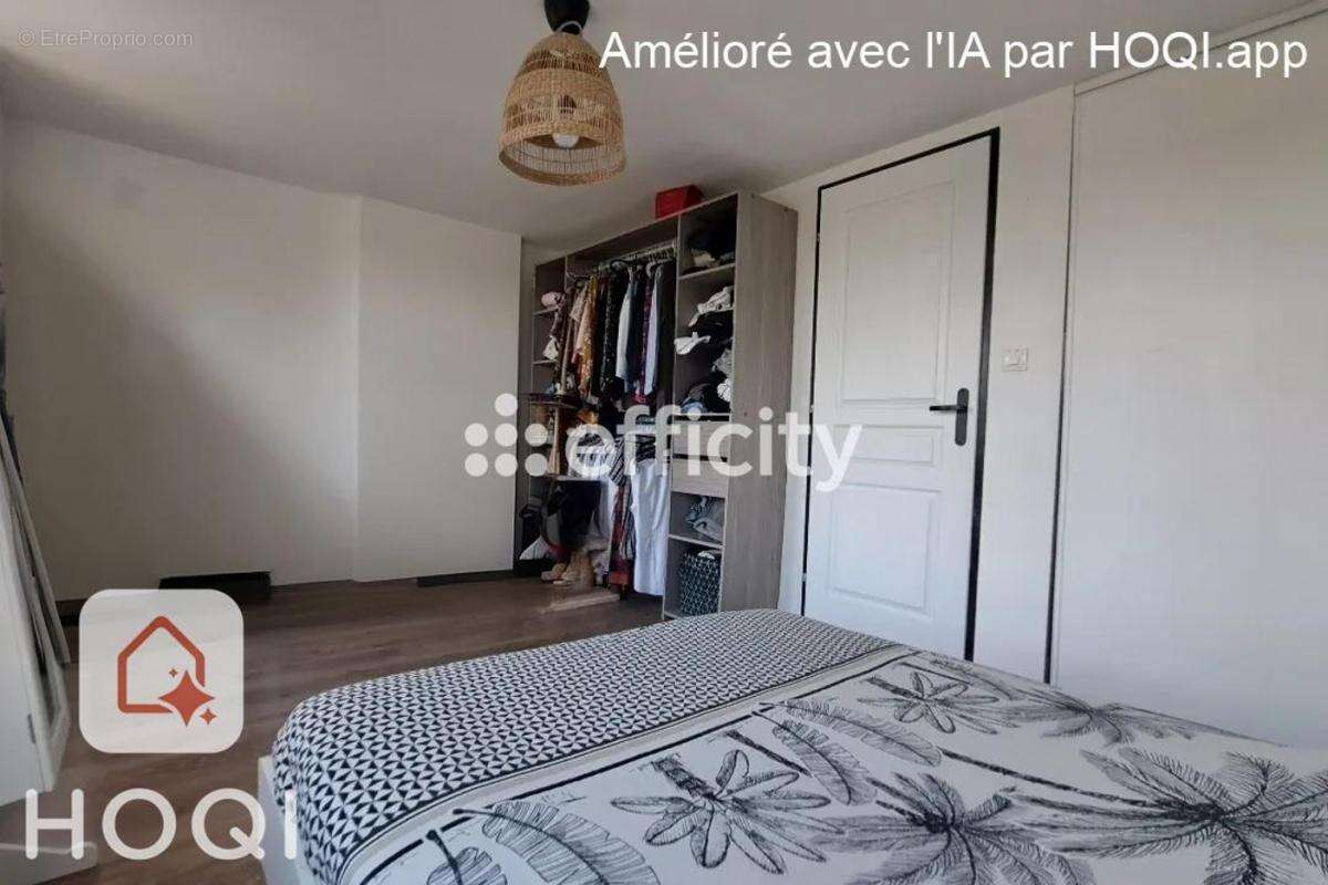 Maison à PONT-A-MARCQ