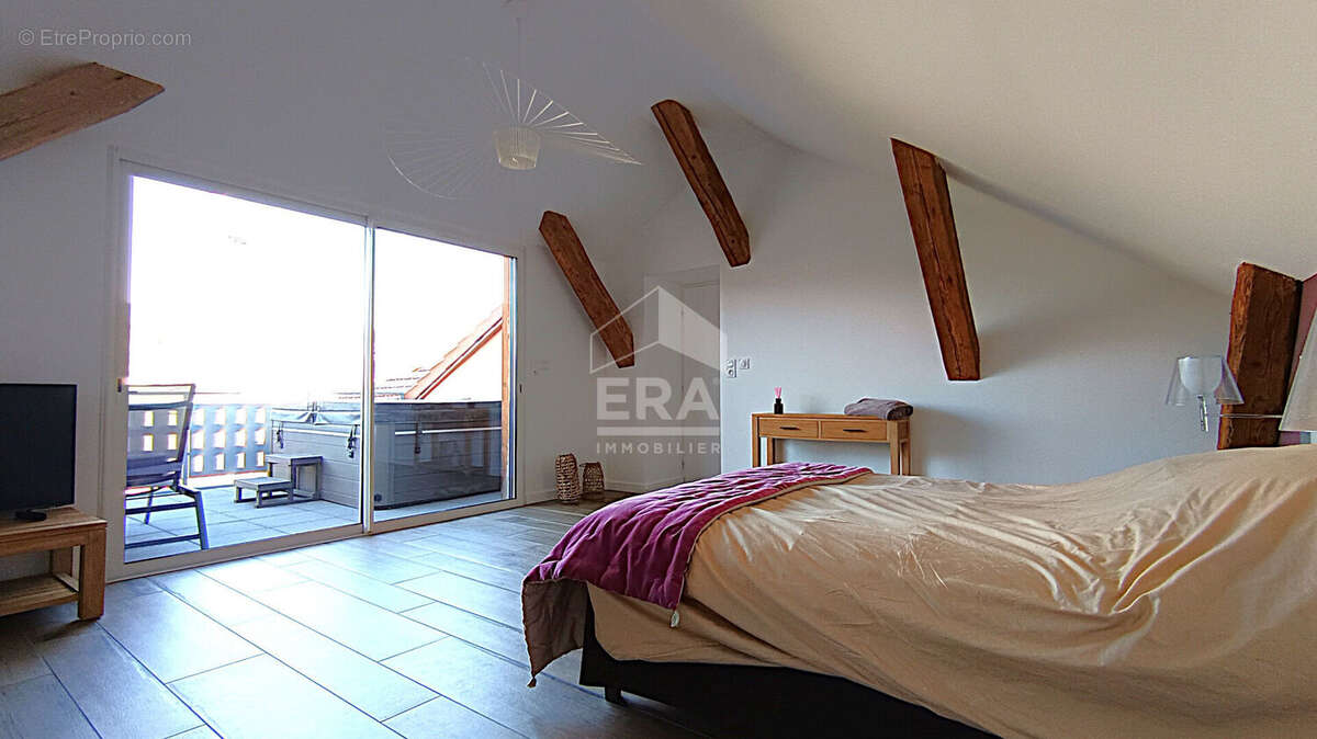 Appartement à LE PUY-EN-VELAY