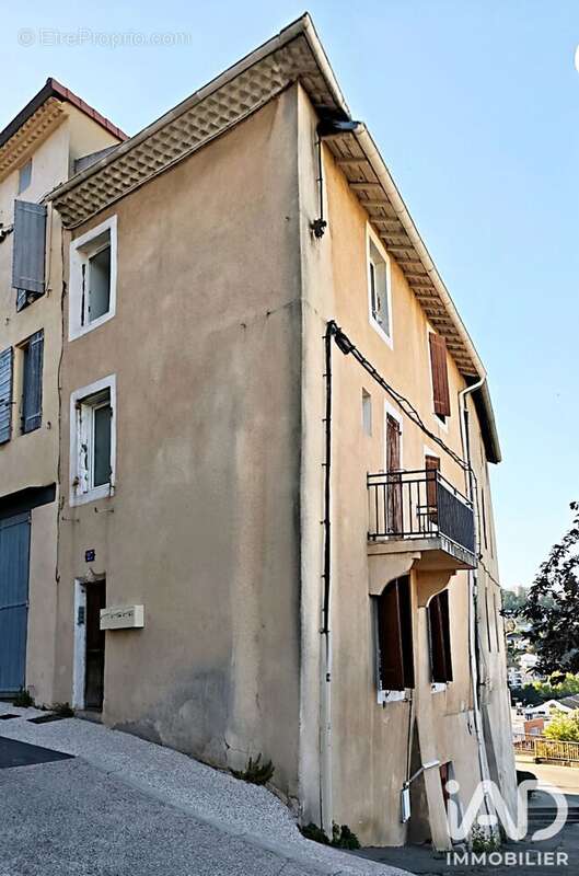 Appartement 84 m² à Annonay  - photo 7