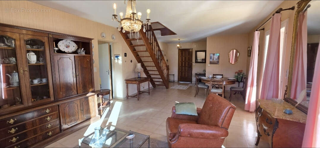 Maison à PERPIGNAN