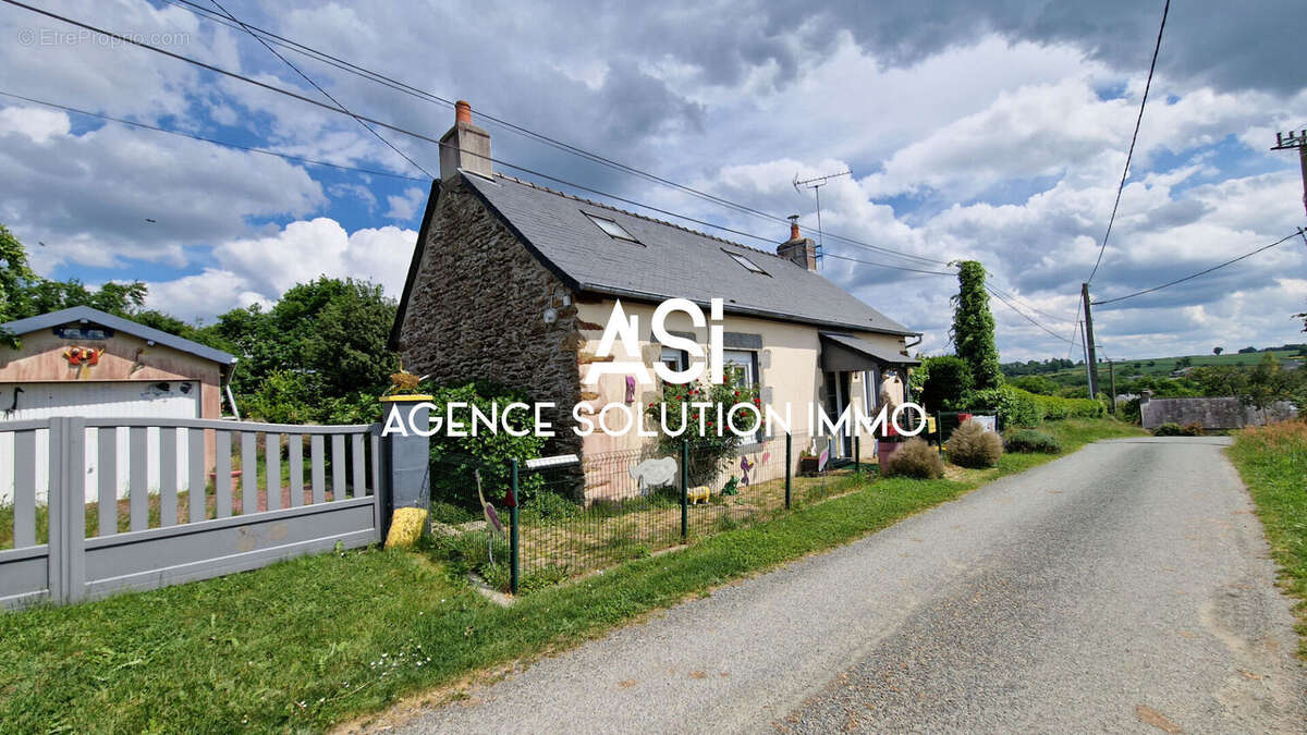 Maison Averton - photo 3