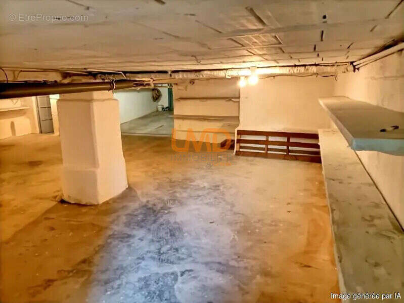 Appartement à CAVAILLON