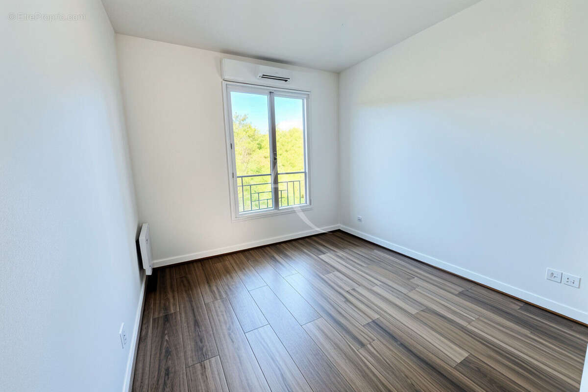 Appartement à MONTEVRAIN