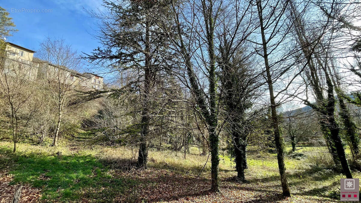 Maison à AMBERIEU-EN-BUGEY