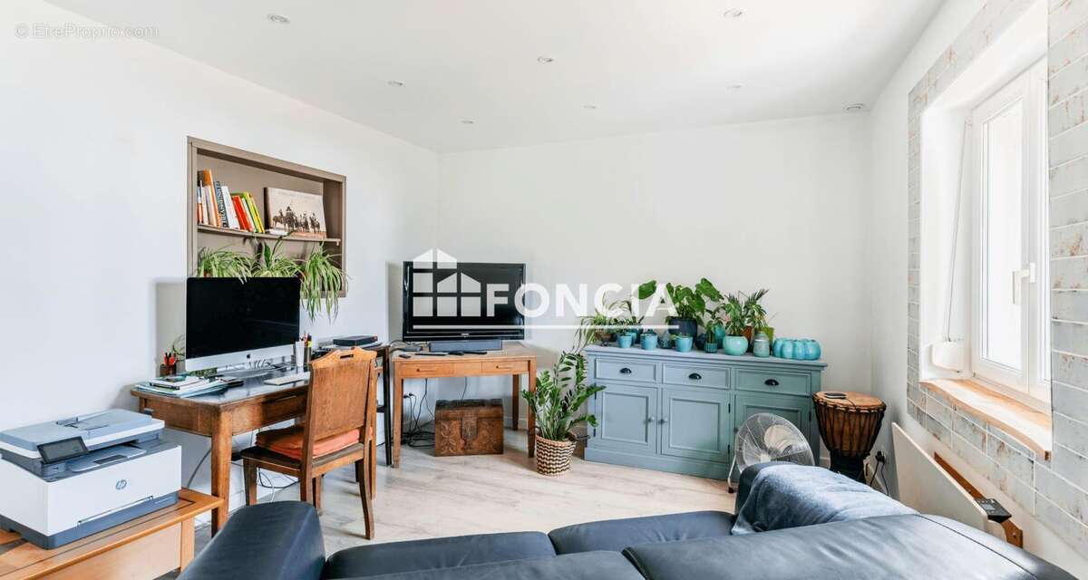 Maison individuelle - photo 4