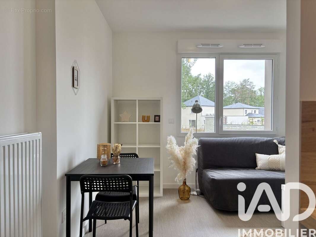 Photo 5 - Appartement à ORLEANS