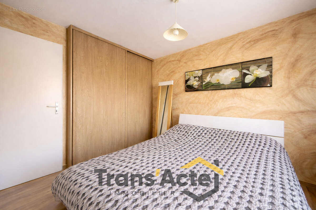 Plain-pied individuel avec garage - photo 10