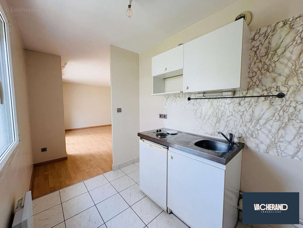 Appartement 50 m² à Lille  - photo 5
