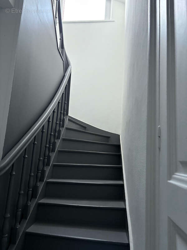 Appartement à BERCK