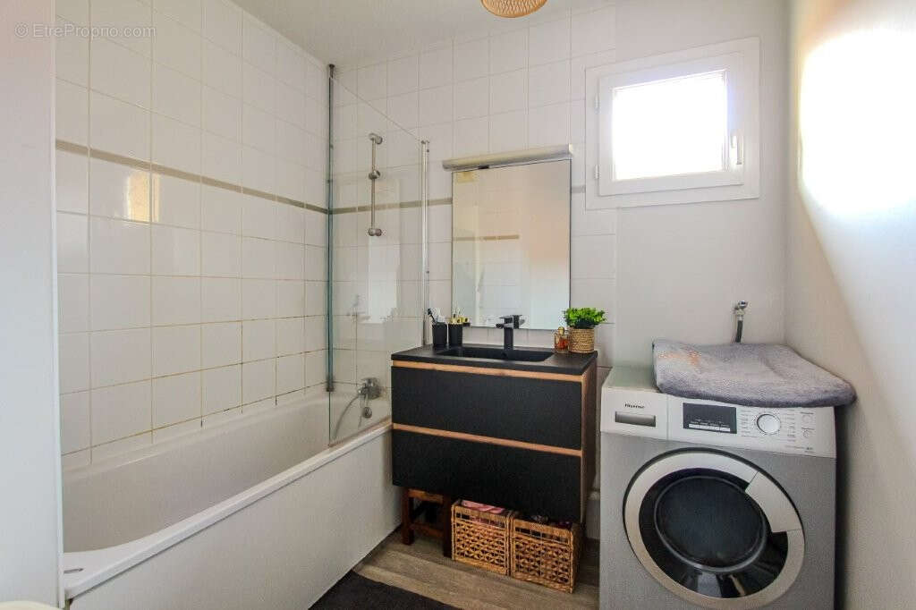 Appartement à ANGLET