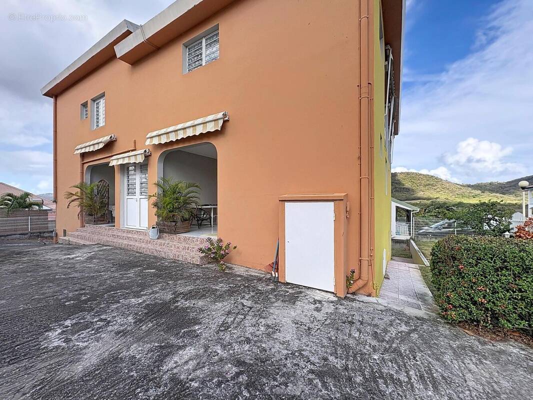 Photo 1 - Appartement à SAINTE-ANNE