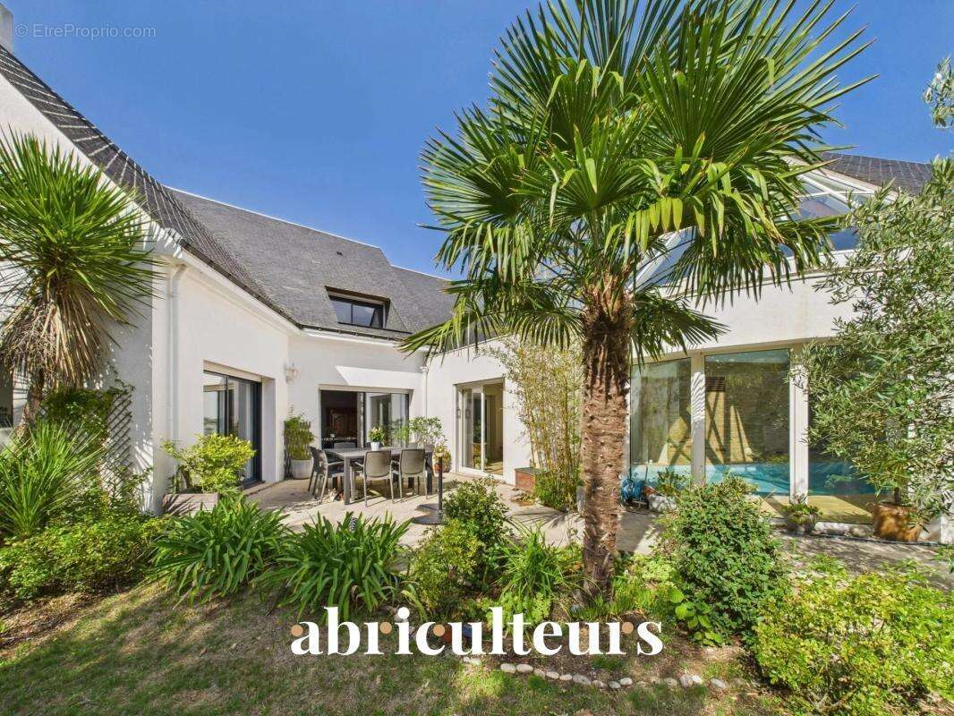 Maison à GUERANDE