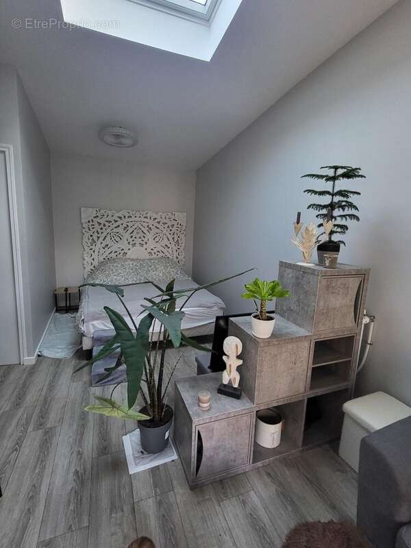 Photo 5 - Maison à HOUILLES