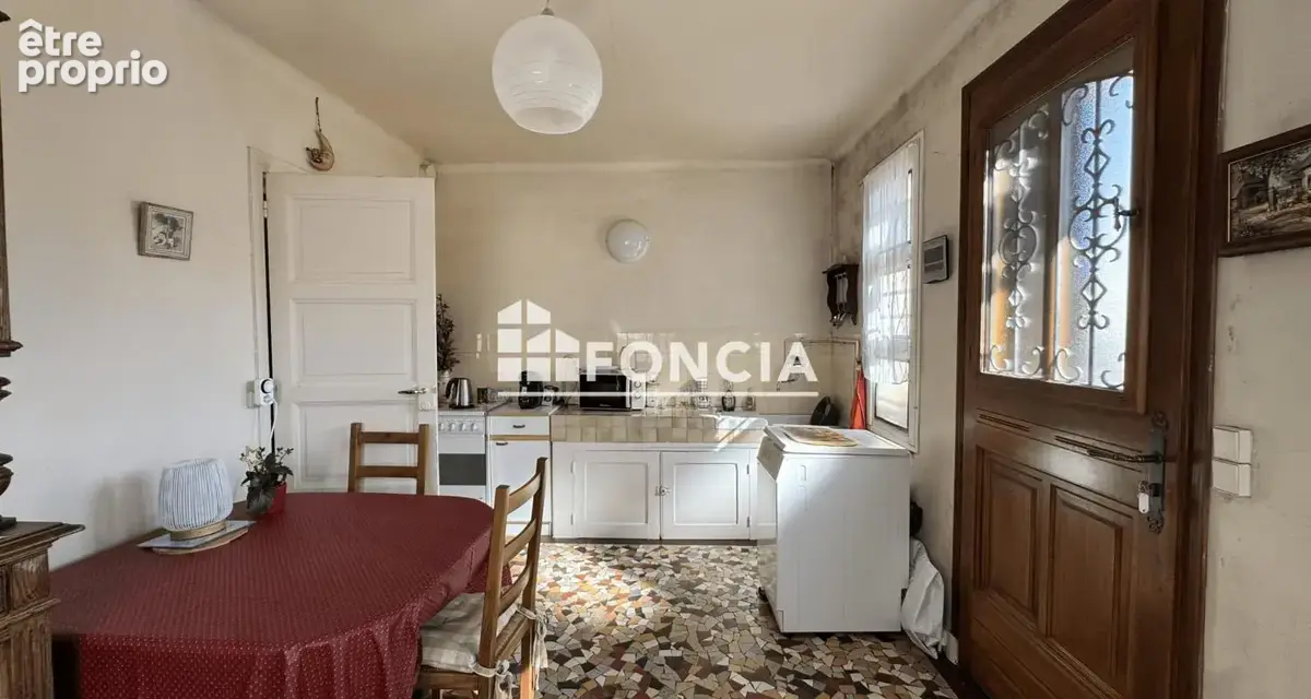 Maison secteur Pavillonaire - photo 2