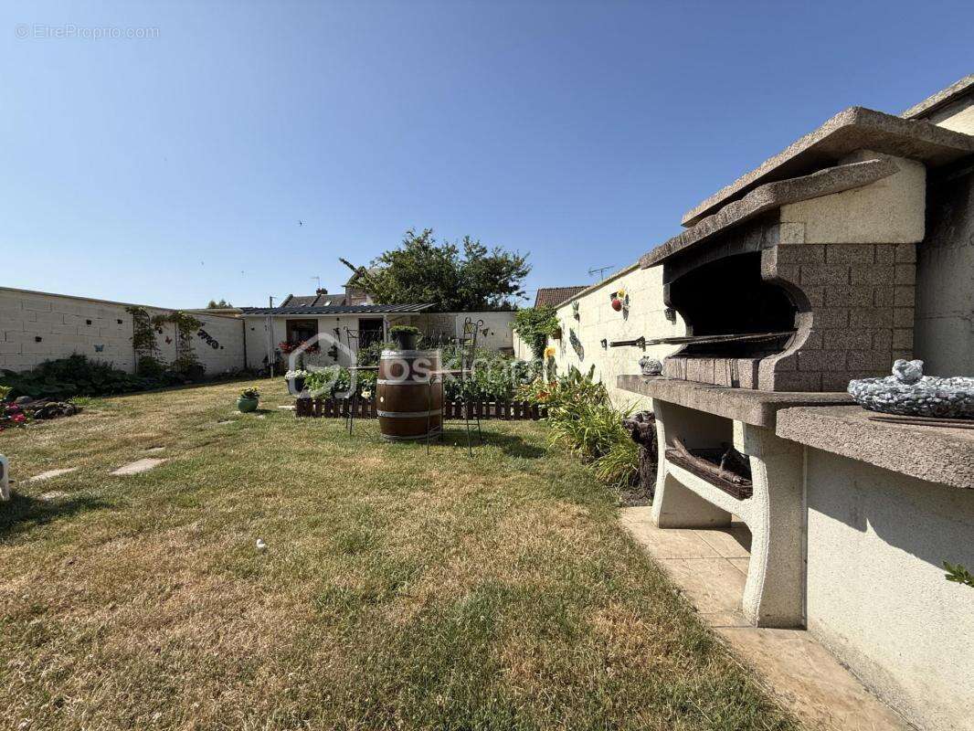 Maison sans travaux t4 104m2 - 3 chambres - jardin & garage proche centre ville - photo 10