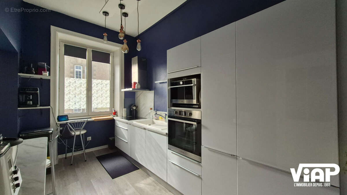 Appartement à LIMOGES