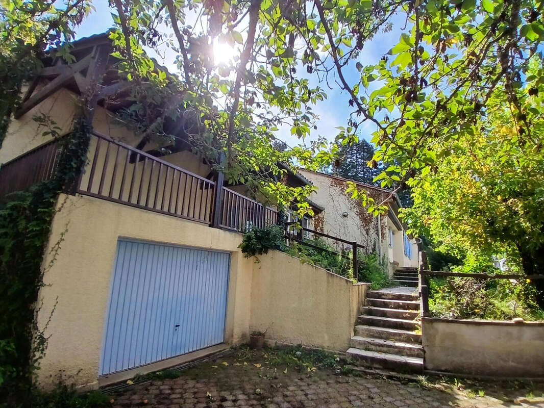 20250927_125627 - Maison à LA COQUILLE