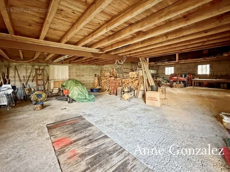 Maison à VIENNE-EN-VAL