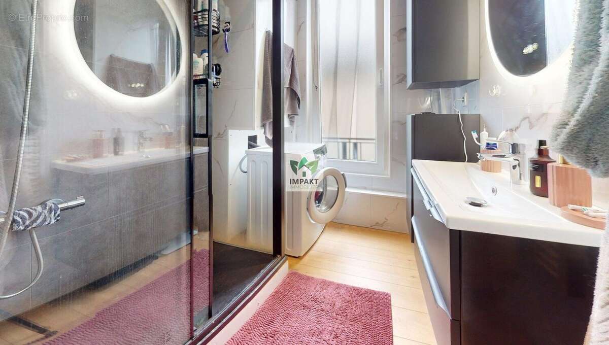 Appartement à BELFORT