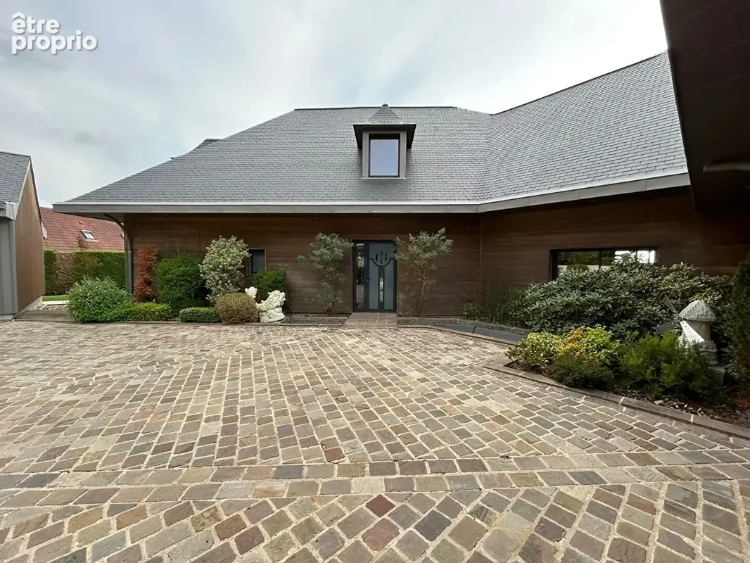 Maison 285m² à illiers-combray - photo 5