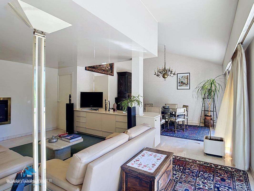 Maison à CHAMALIERES