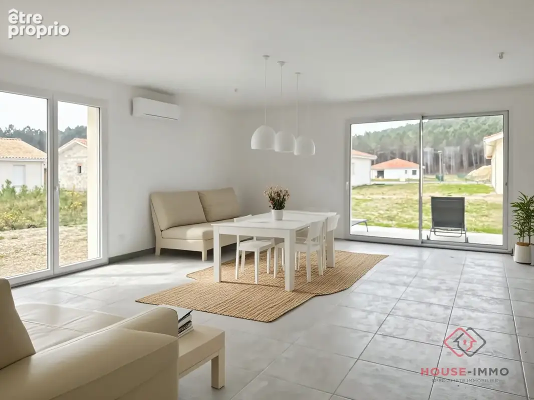 Maison 4 pièces 100 m² à vendre à Vielle-Saint-Girons (40560) - photo 65
