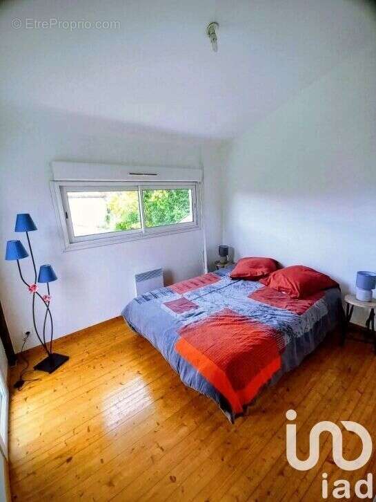 Photo 5 - Maison à SAINT-LAURENT-MEDOC