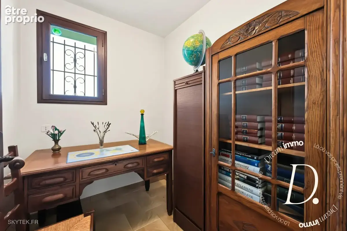Maison 6 pièces 125 m² à vendre à Plaisance (32160) - photo 9