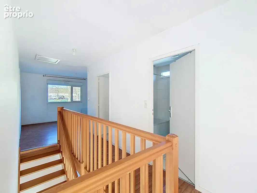 Maison T6 - Secteur Le FROUTVEN - photo 5