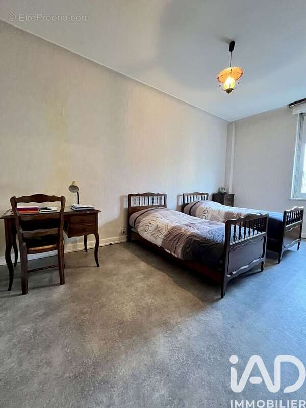 Photo 4 - Appartement à FREYMING-MERLEBACH