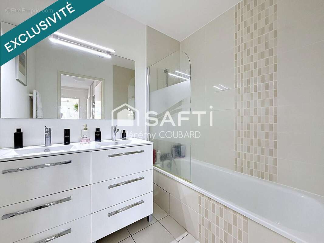 Photo 7 - Appartement à BEGLES