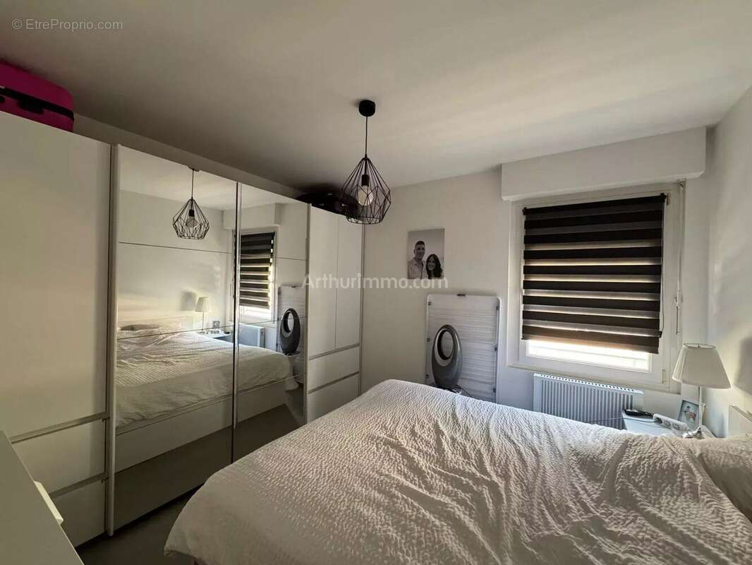 Appartement à COLMAR