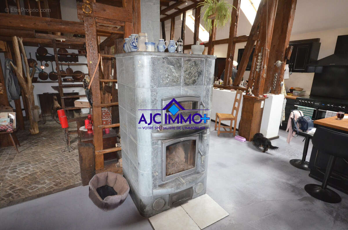 Maison 354 m² à Olwisheim  - photo 8