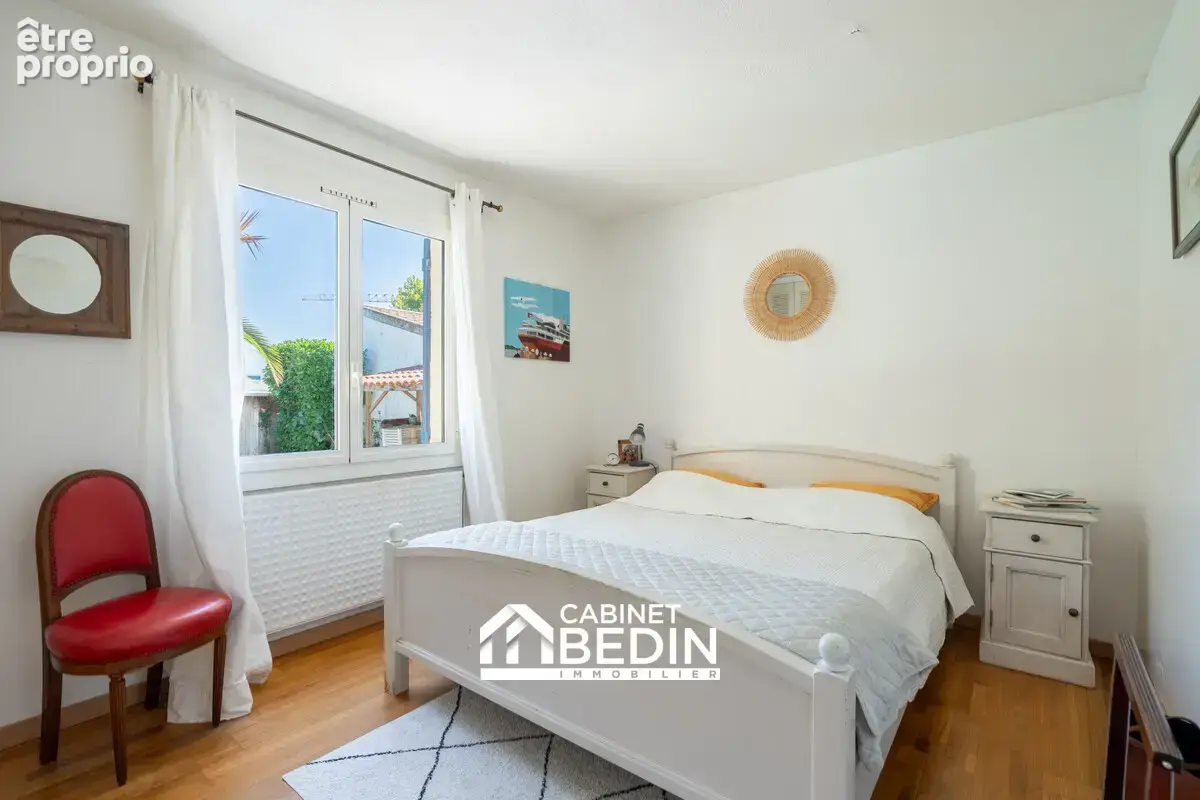 Maison 4 pièces 92 m² à vendre à Lanton (33138) - photo 8