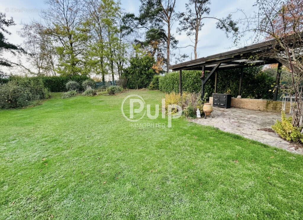 Maison à SIN-LE-NOBLE