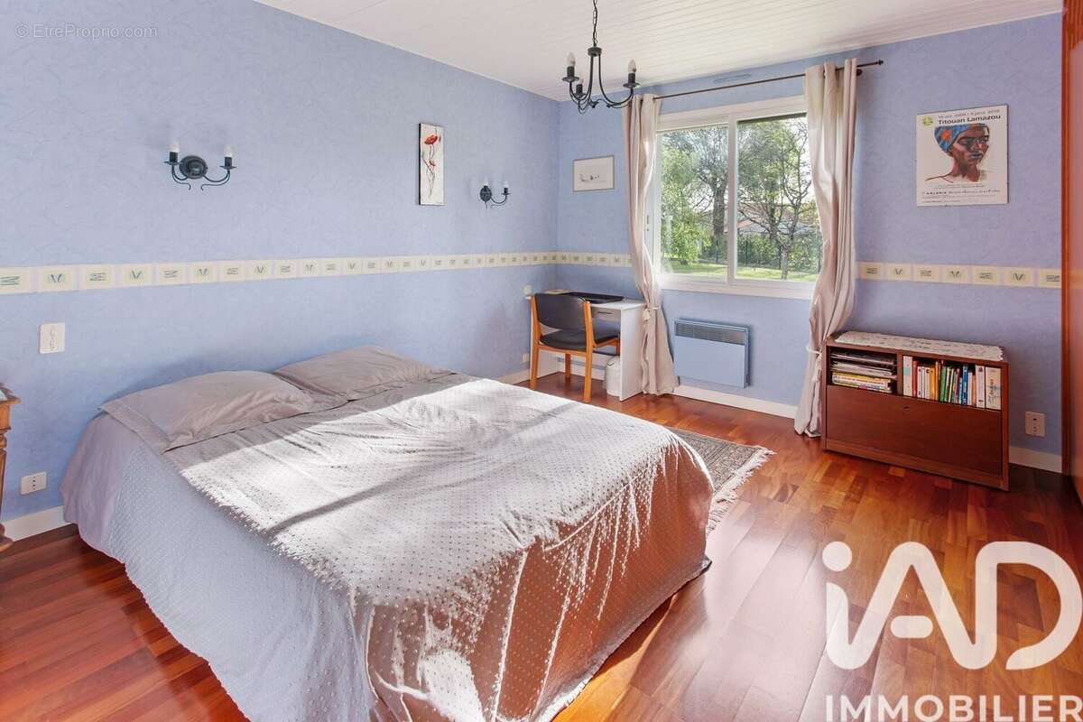 Photo 9 - Maison à GETIGNE