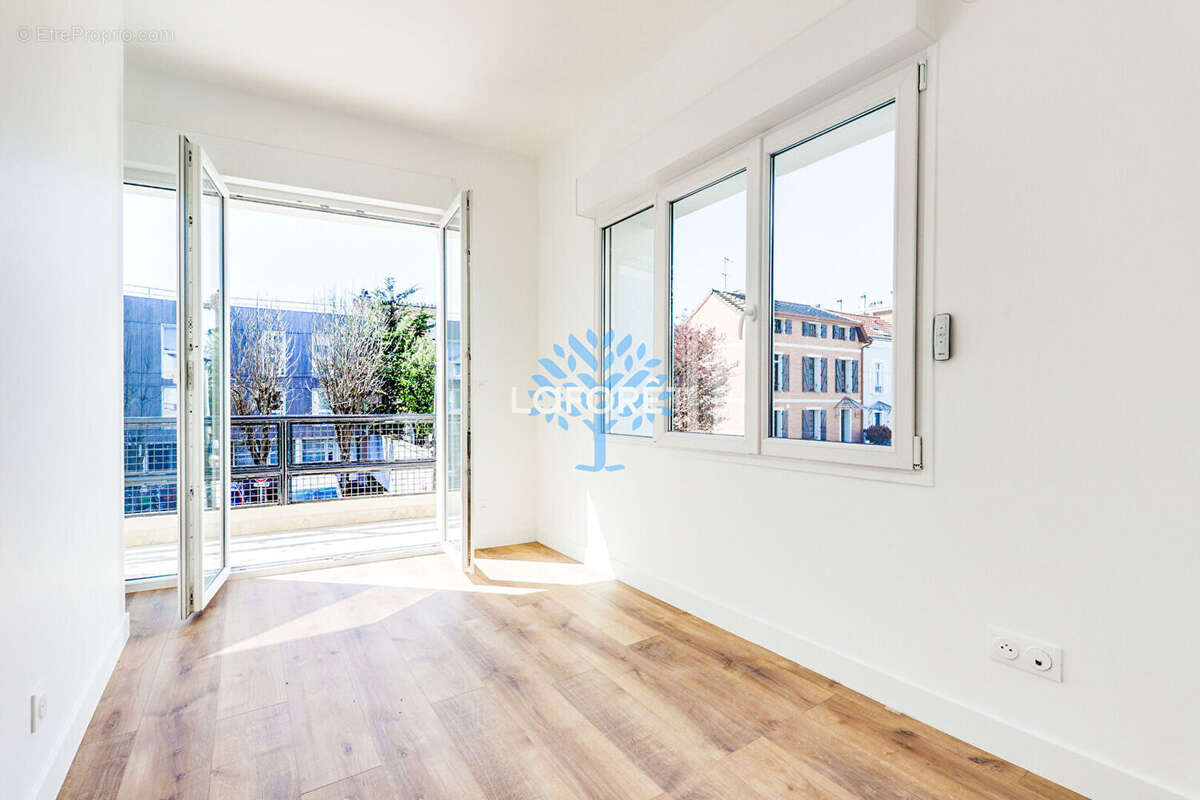 Maison à FONTENAY-SOUS-BOIS