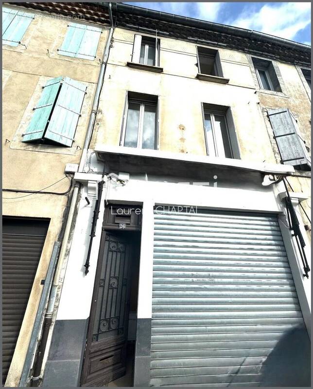 Photo 1 - Appartement à LIMOUX