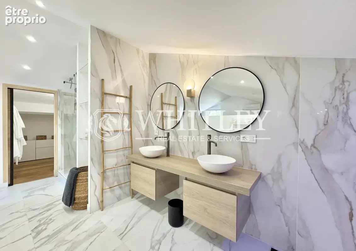 Appartement 3 pièces 106m2 au coeur des golfs avec garage et cave - photo 10