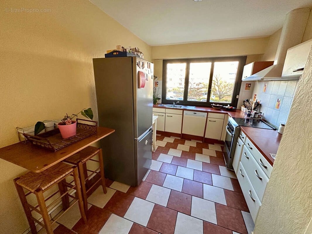 Appartement à TOURS