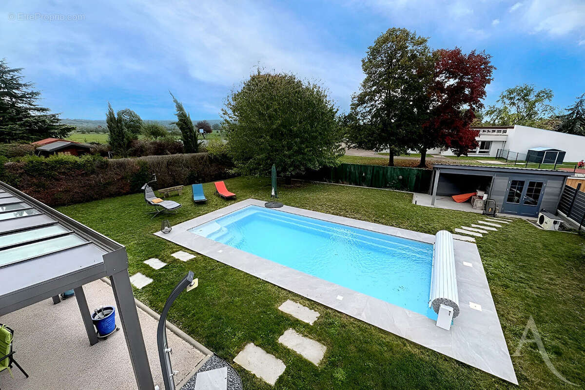 Maison à LA MAXE