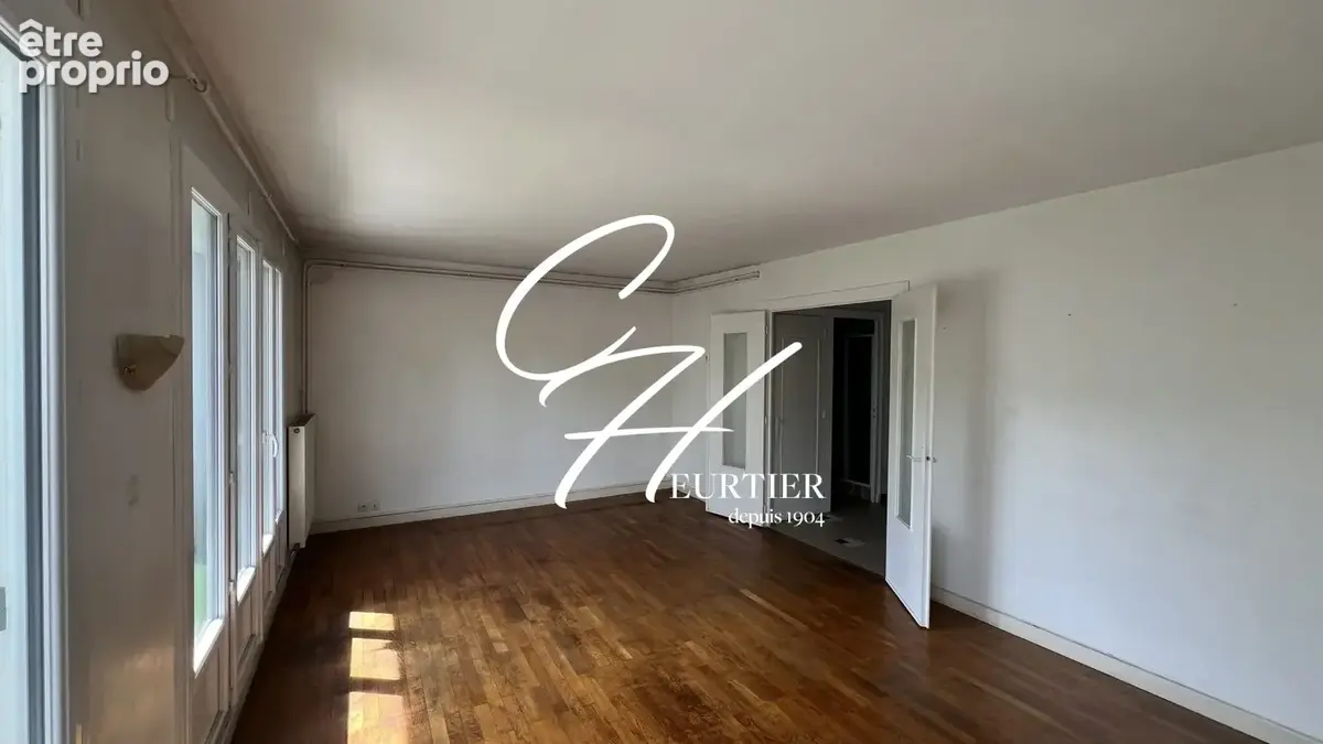 Appartement 63 m² à Grenoble  - photo 5