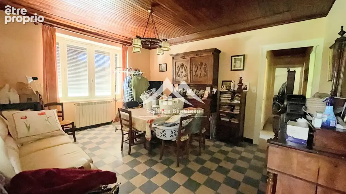 RARE - Ferme de 117 m2 sur 4,8ha à Antagnac - photo 3