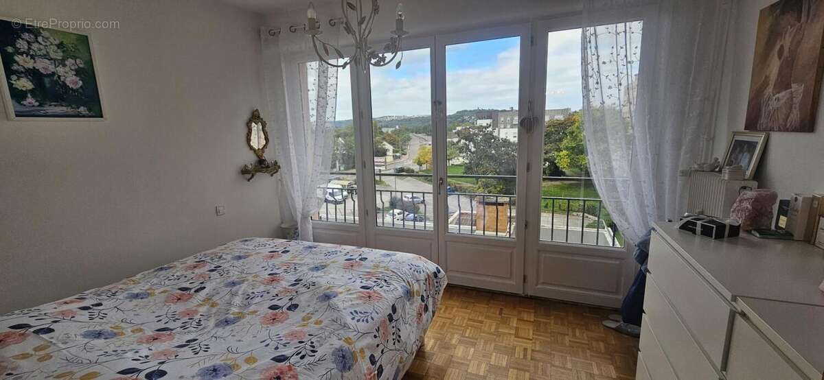 Appartement à DIJON