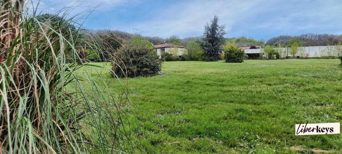 Maison à MAS-GRENIER