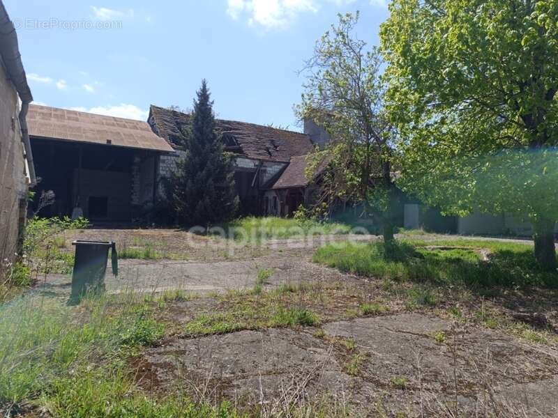 Maison à vendre 7 pièces  (89) - photo 37
