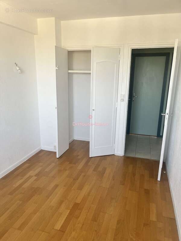 Appartement à LE MANS